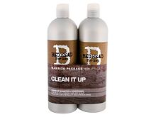Shampoo Tigi Bed Head Men Clean Up 250 ml