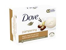 Seife Dove Pampering Beauty Cream Bar 90 g
