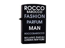 Eau de Toilette Roccobarocco Fashion Man 75 ml