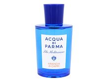 Eau de Toilette Acqua di Parma Blu Mediterraneo Arancia di Capri 75 ml