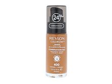 Foundation Revlon Colorstay Combination Oily Skin SPF15 30 ml 330 Natural Tan