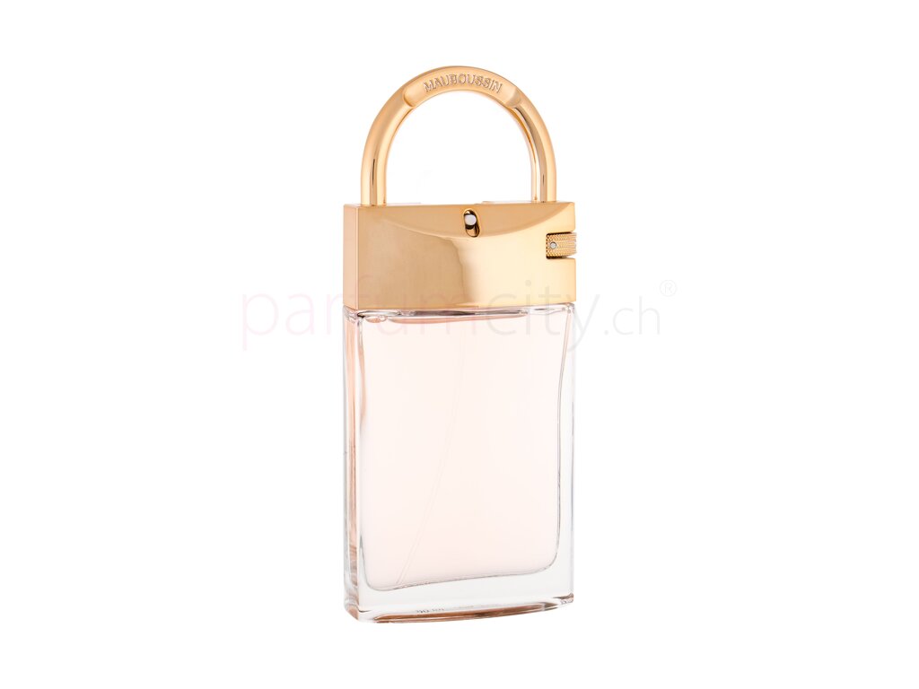 Mauboussin Promise Me Eau de Parfum Parfumcity.ch