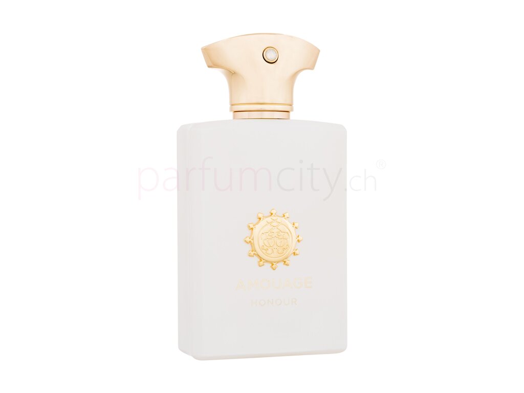 Amouage Honour Eau de Parfum Parfumcity.ch