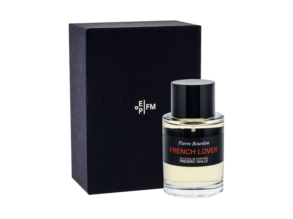 French lover eau de parfum online 50ml