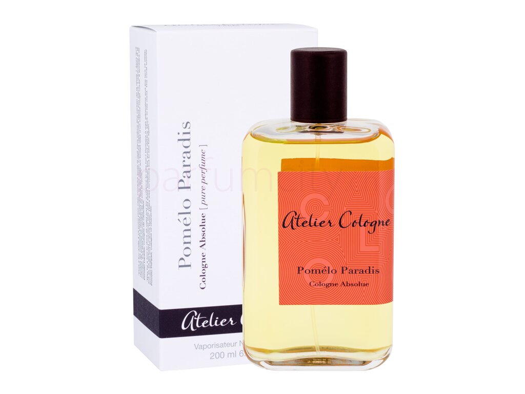 atelier cologne grapefruit