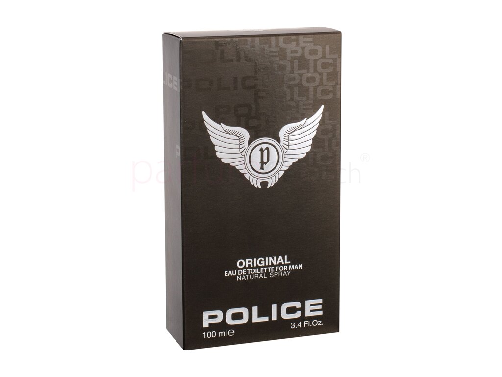 perfume police original 100ml price