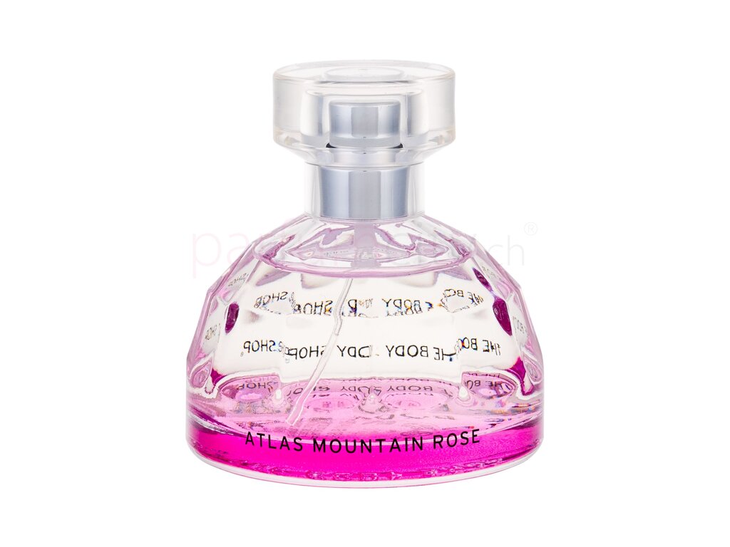 Atlas mountain rose eau de toilette hot sale