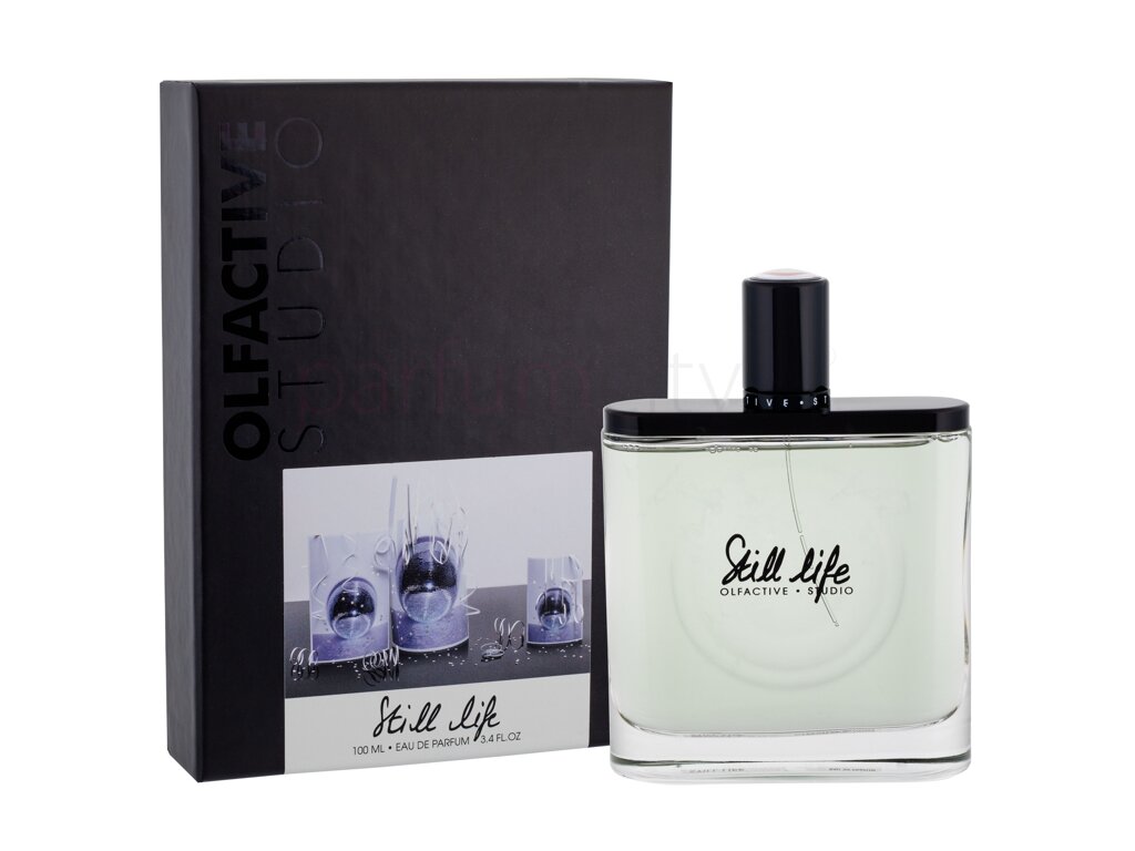 Olfactive Studio Still Life Eau de 