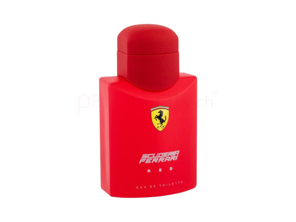 ferrari 75 ml