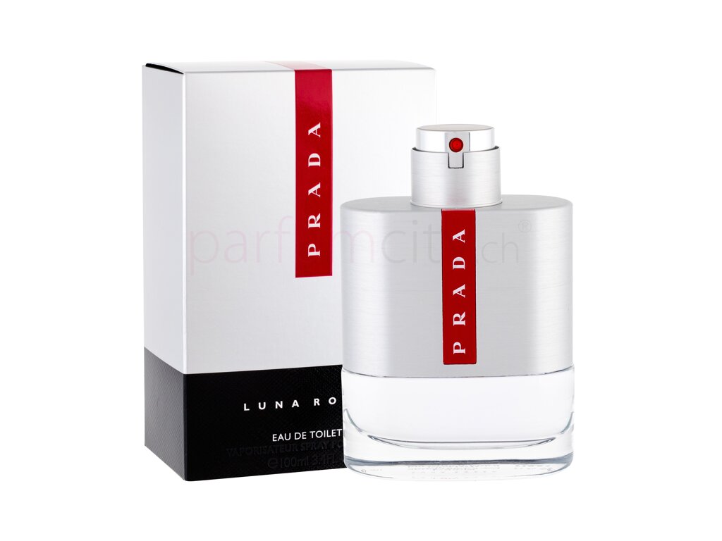 prada luna rossa 30ml