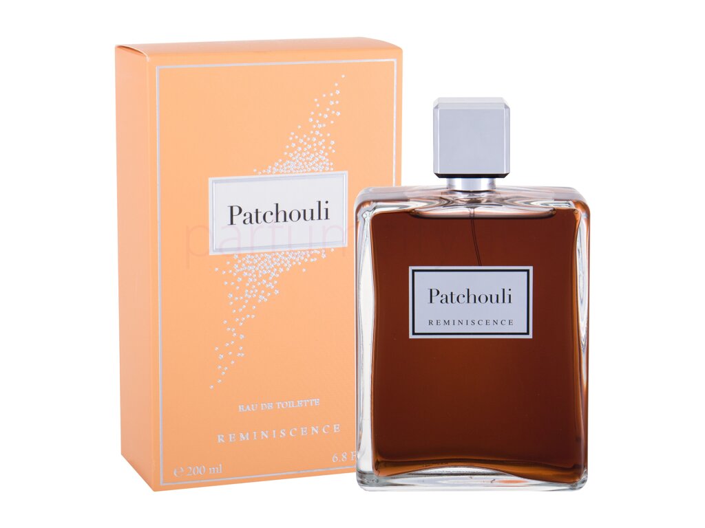 reminiscence patchouli 50ml