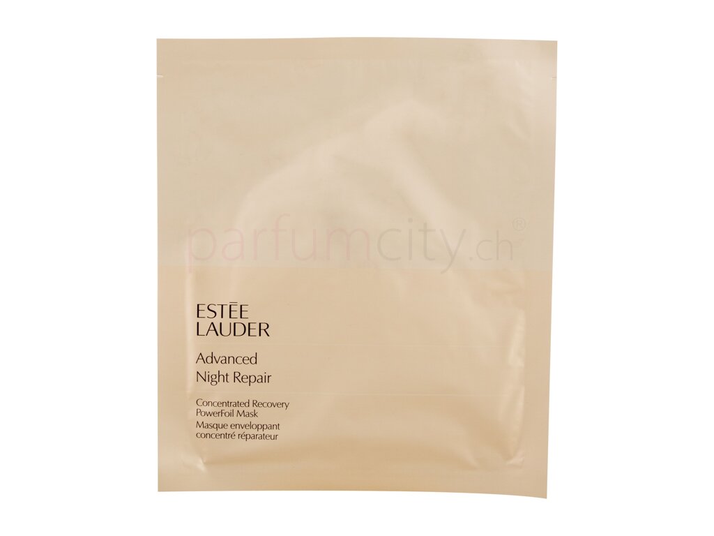 maschera estee lauder advanced night repair