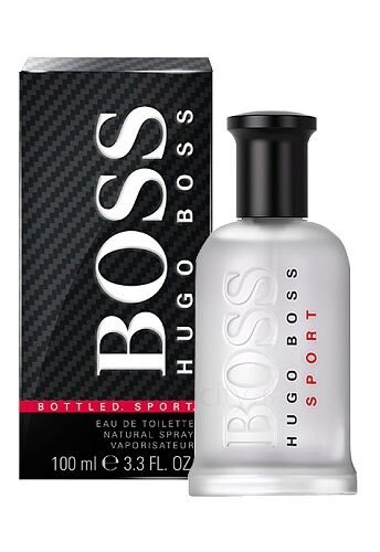 hugo boss sport 100ml