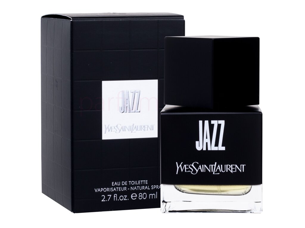 jazz parfum