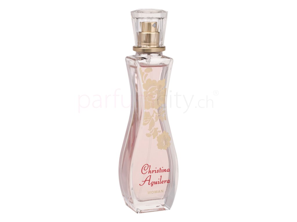 christina aguilera perfume 50ml