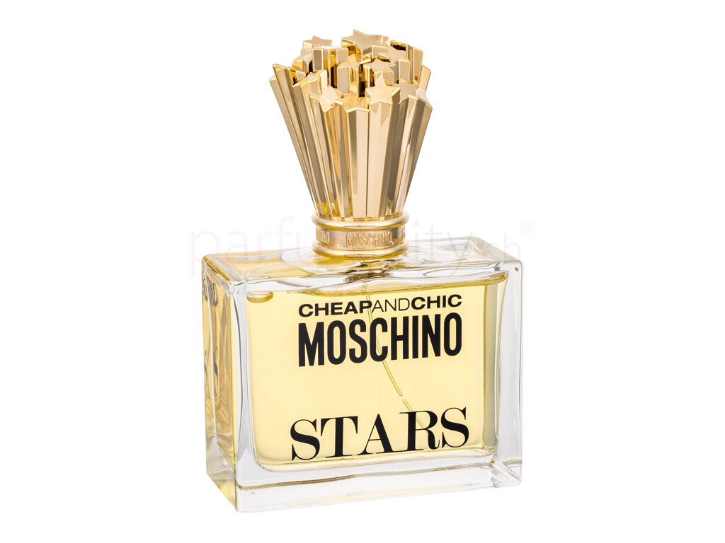 cheap and chic eau de parfum