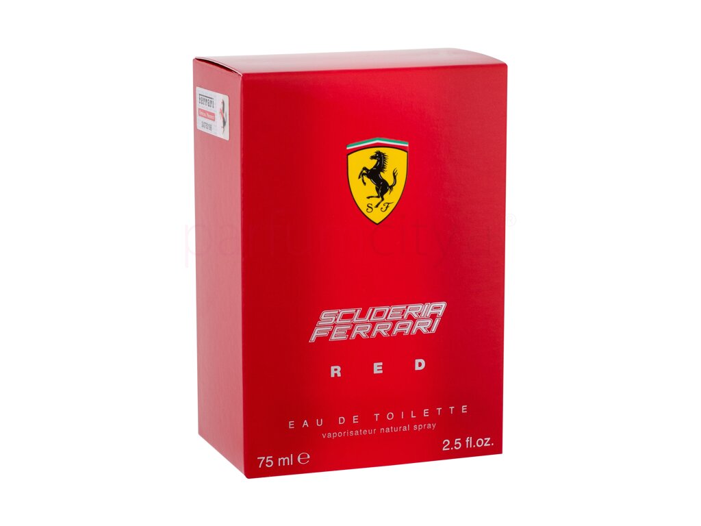 ferrari 75 ml