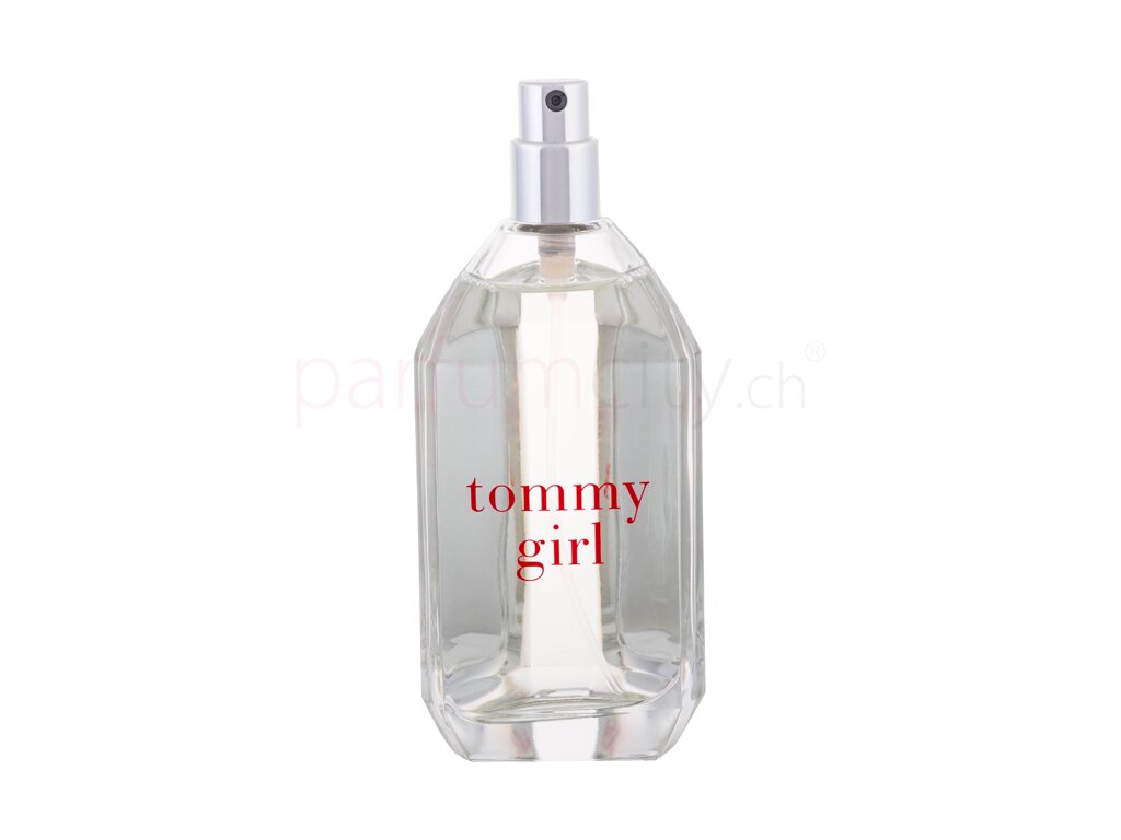 tommy girl eau de toilette 100 ml