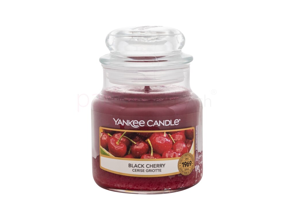 Yankee Candle ne fait pas que des bougies