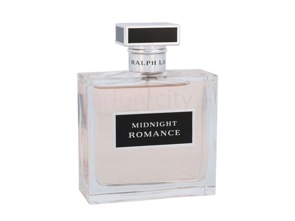 Ralph Lauren Midnight Romance Eau de parfum Parfumcity.ch