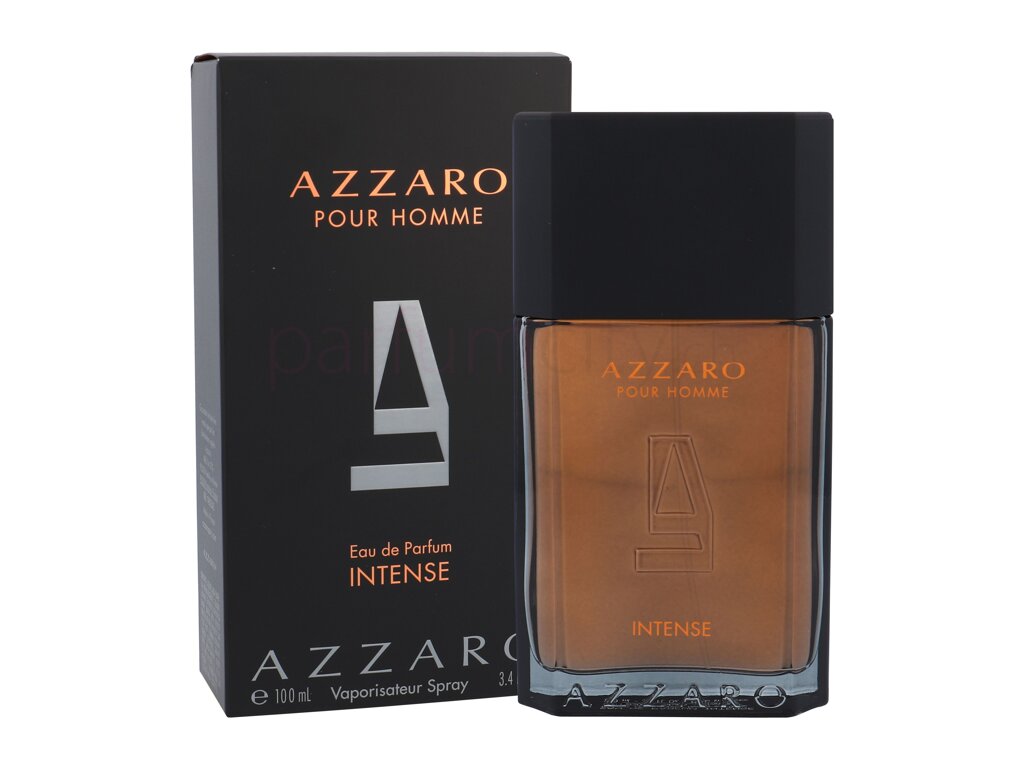 parfum azzaro 100ml