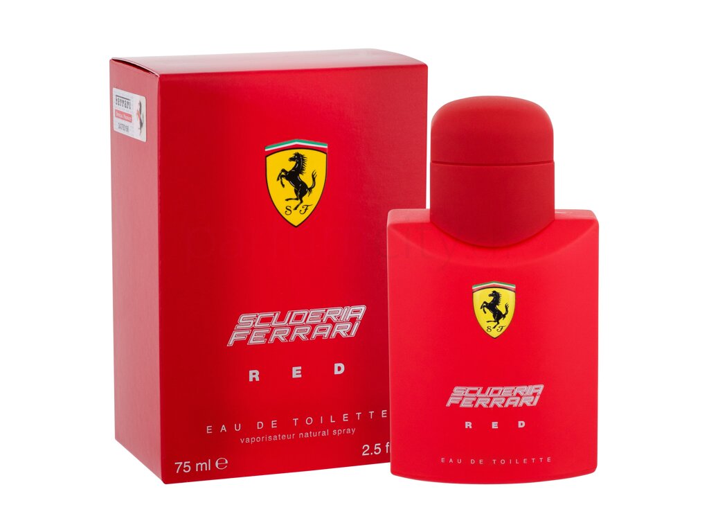 ferrari 75 ml