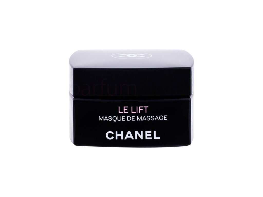 Le Lift de Masque Gesichtsmaske Massage Chanel