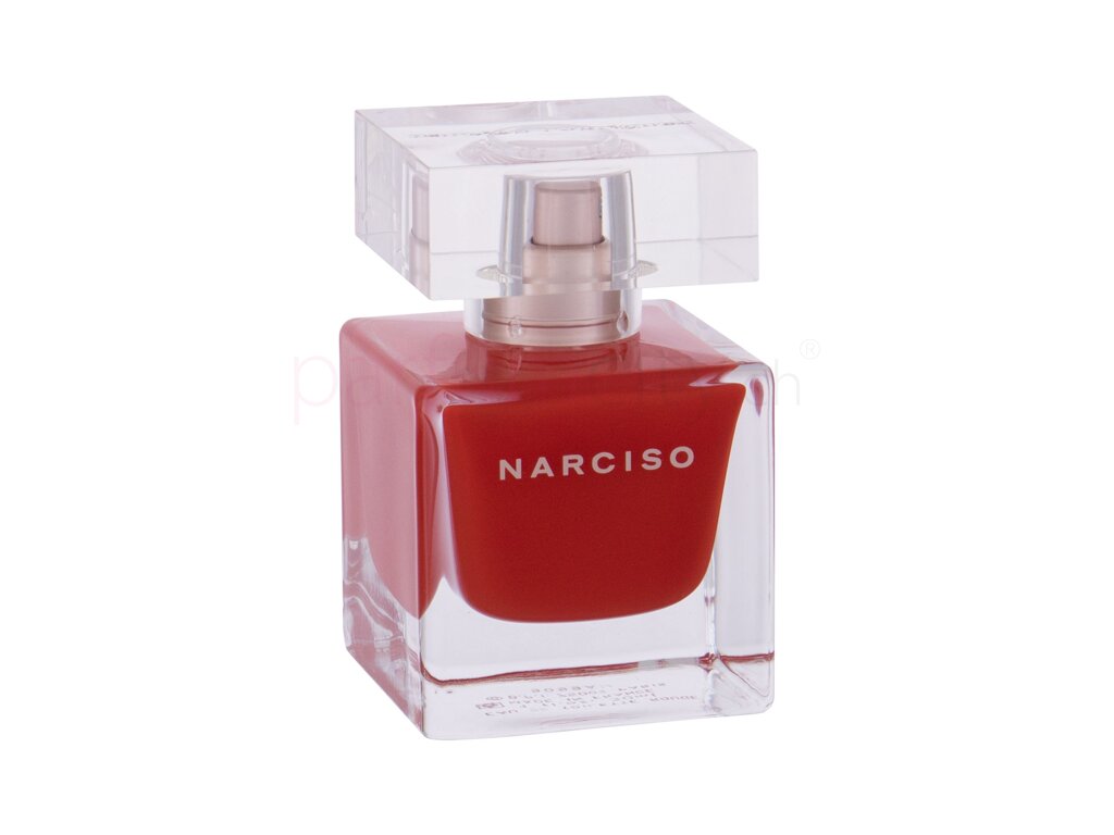 narciso rodriguez rouge 30ml