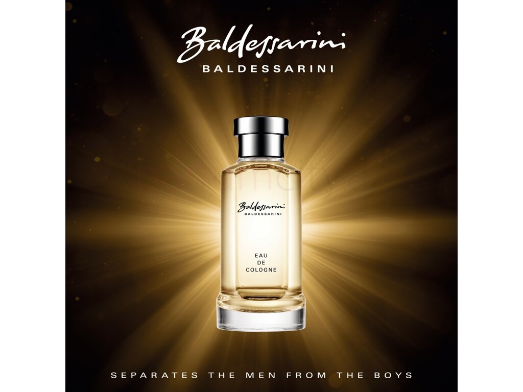 Baldessarini concentree 75 discount ml