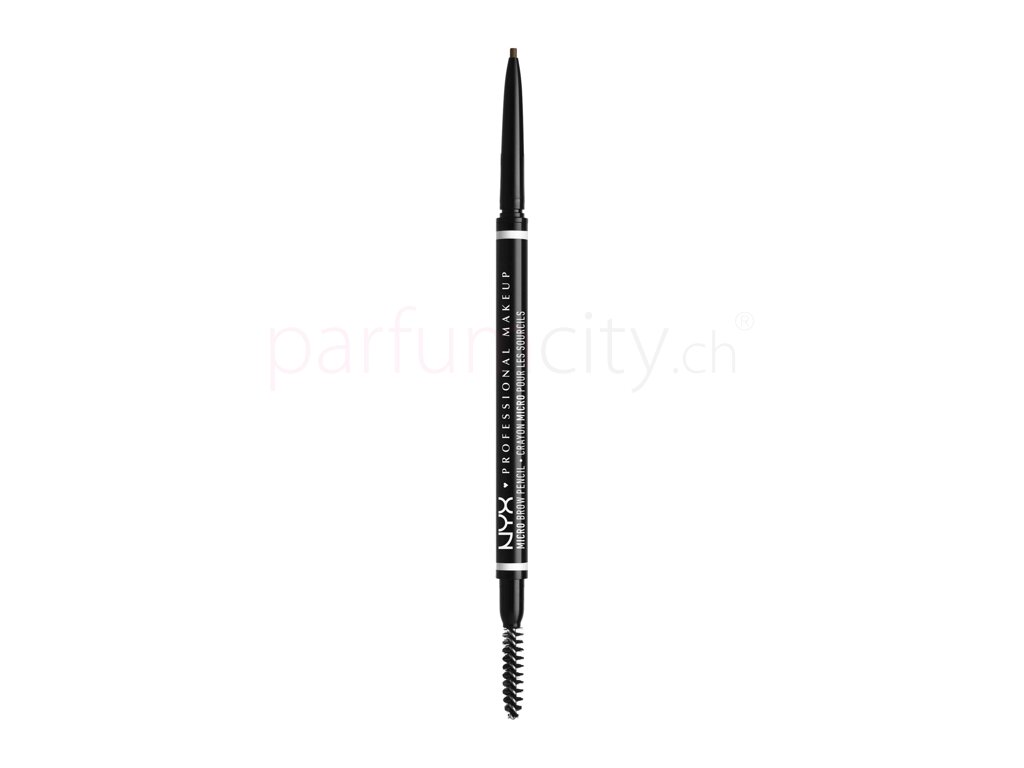 Micro NYX Augenbrauenstift Makeup Pencil Professional Brow