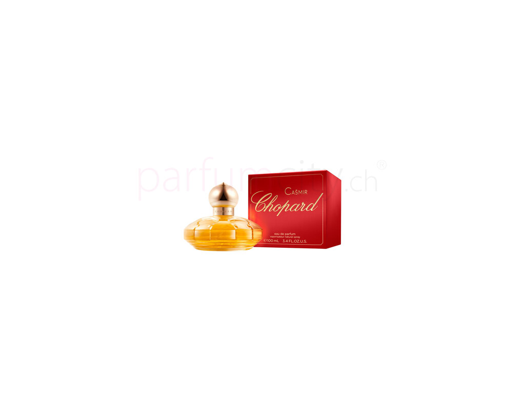 Chopard casmir edp 100 ml hotsell