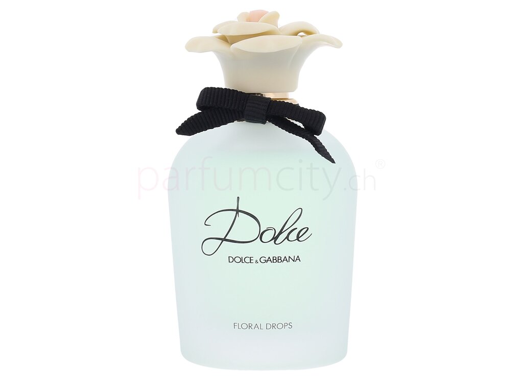 Dolce&gabbana dolce floral drops best sale