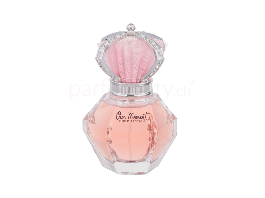 coffret parfum one direction