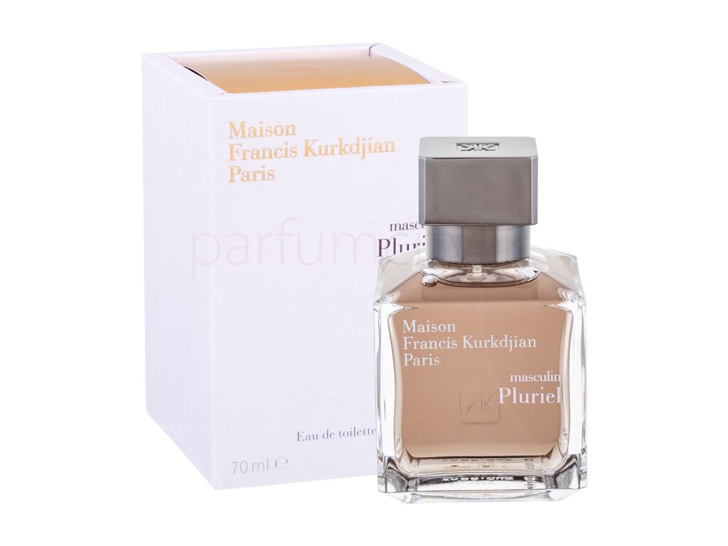 masculin pluriel parfum