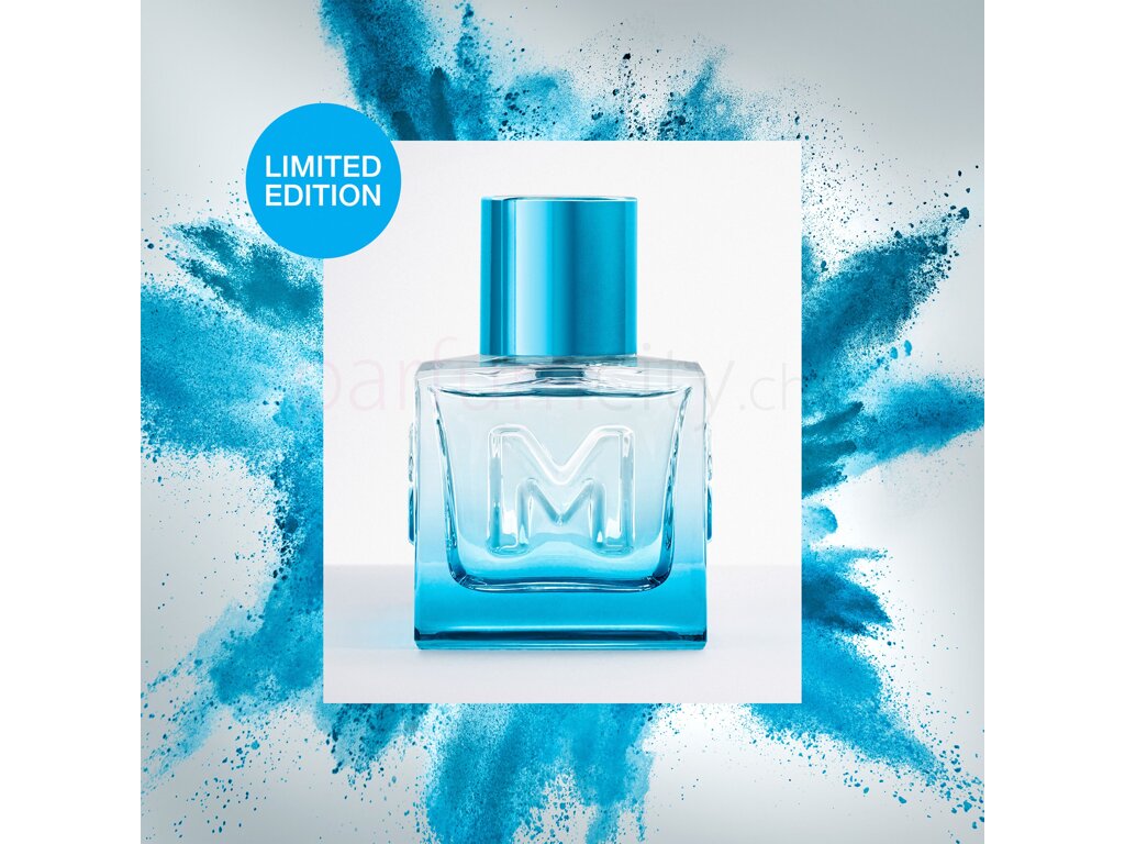 Mexx Festival Splashes Eau de toilette 