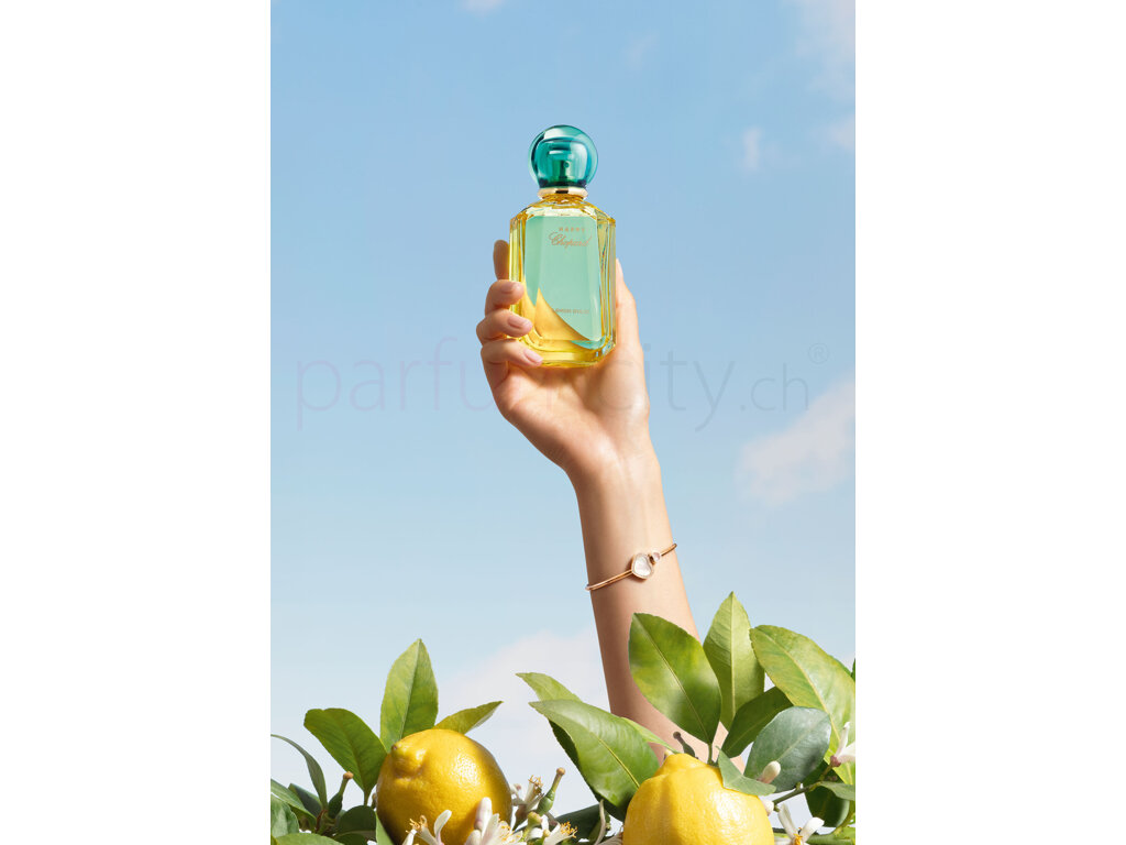 Chopard Happy Chopard Lemon Dulci Eau de parfum Parfumcity.ch