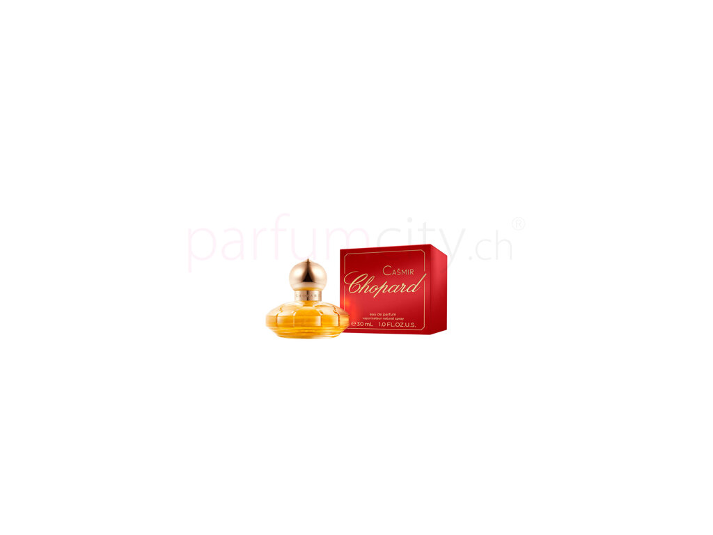 Chopard Casmir Eau de Parfum Parfumcity.ch