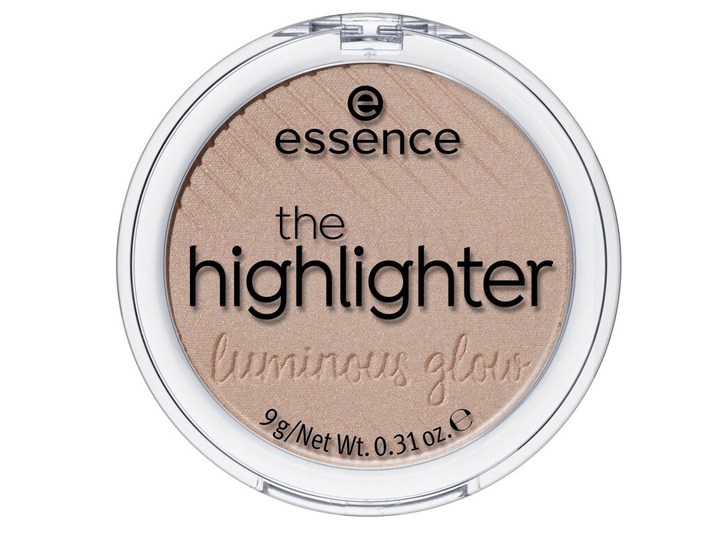 Essence Kissed by the light cipria illuminante