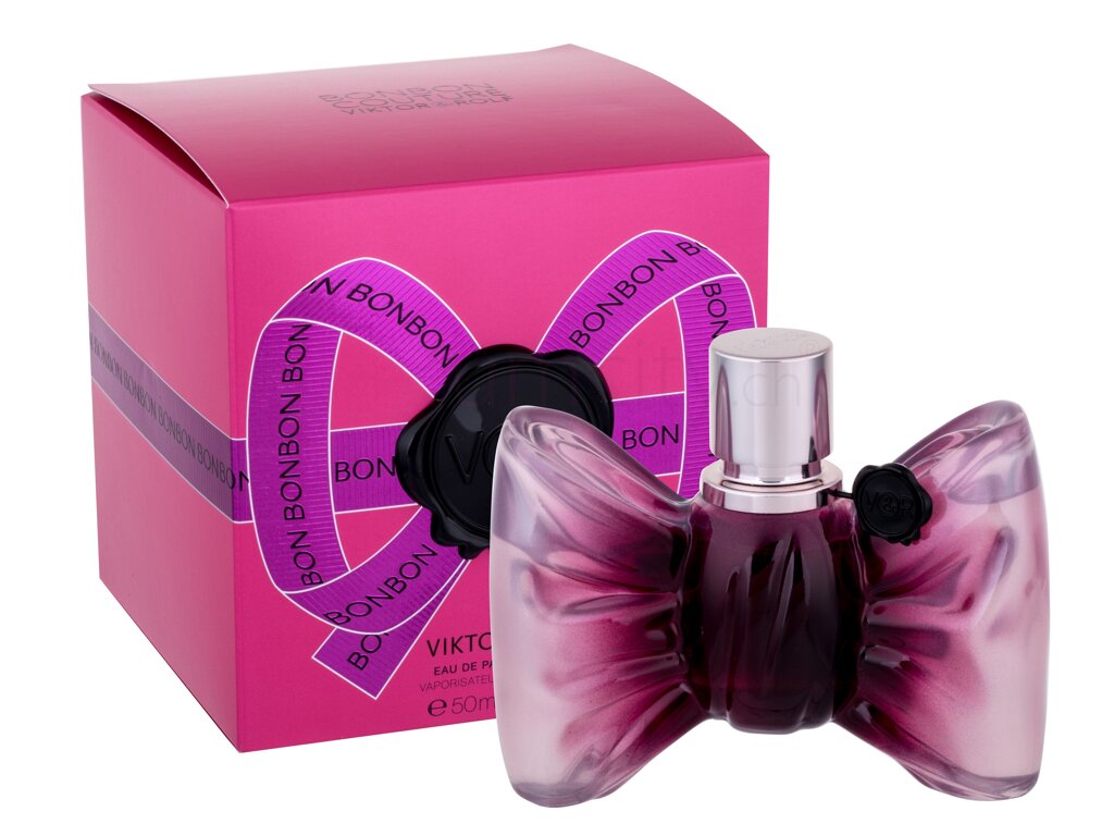 Viktor Rolf Bonbon Couture Eau De Parfum Parfumcity Ch