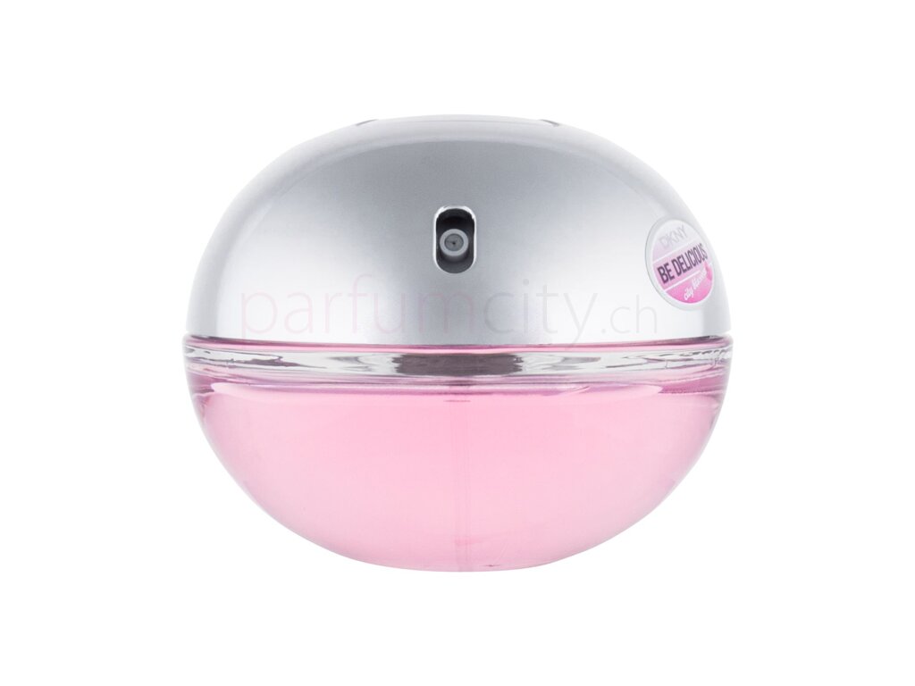 Dkny be delicious city discount blossom rooftop peony edt 50ml