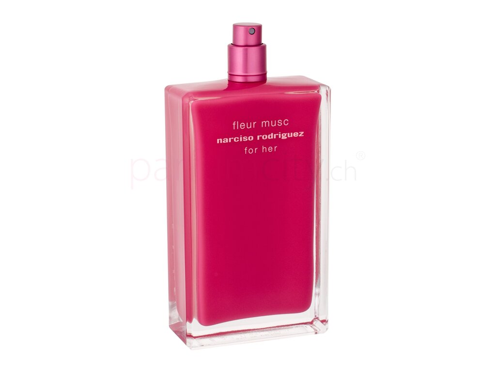 narciso rodriguez fleur musc for her eau de parfum 100ml