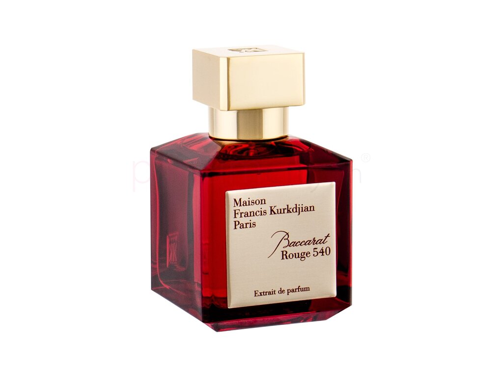 maison kurkdjian parfum