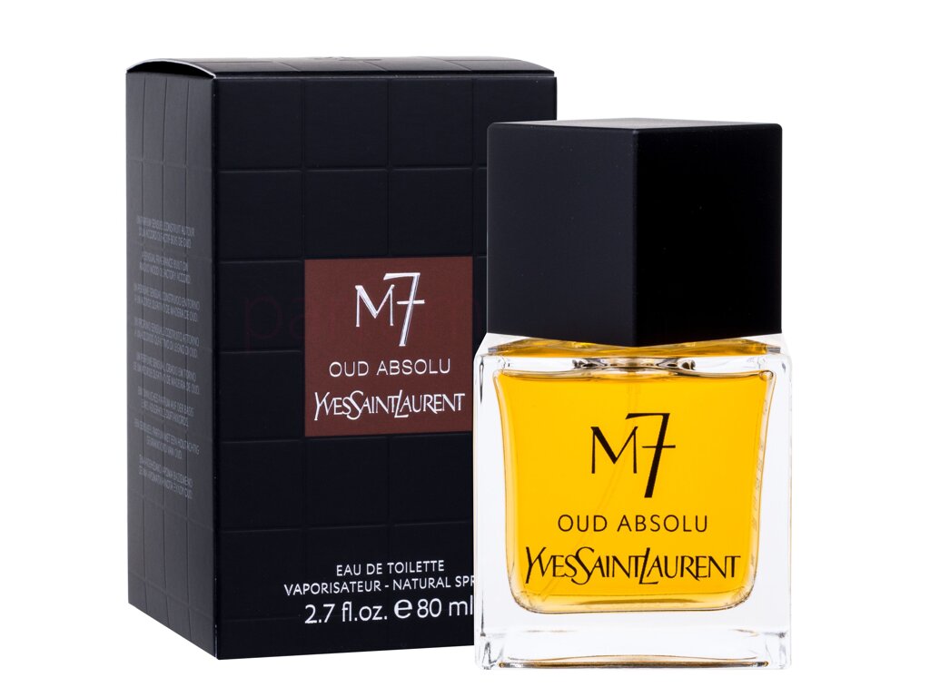 yves saint laurent oud