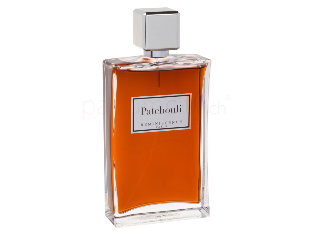 Reminiscence Patchouli Eau De Toilette Parfumcity Ch