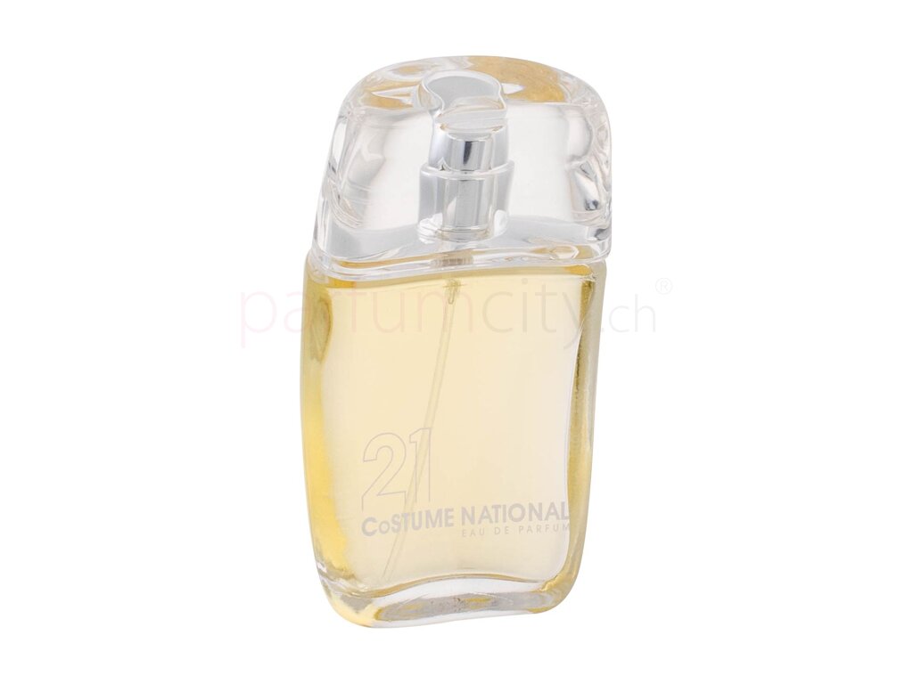 costume national 21 eau de parfum