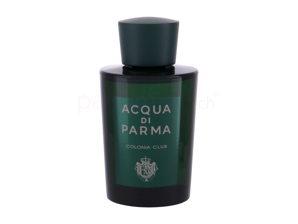 Acqua Di Parma Colonia Club Eau De Cologne Parfumcity Ch