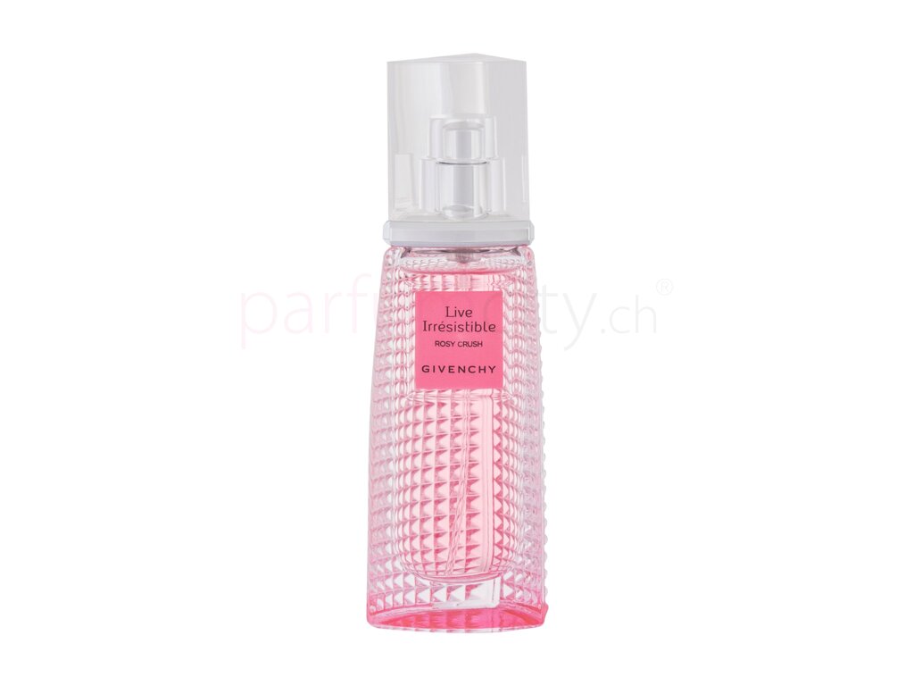 rosy crush eau de parfum