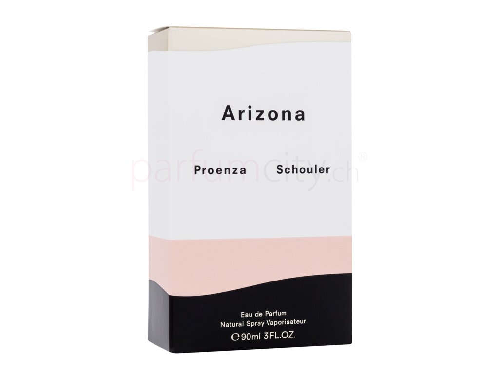 Proenza Schouler Arizona Eau de parfum Parfumcity.ch