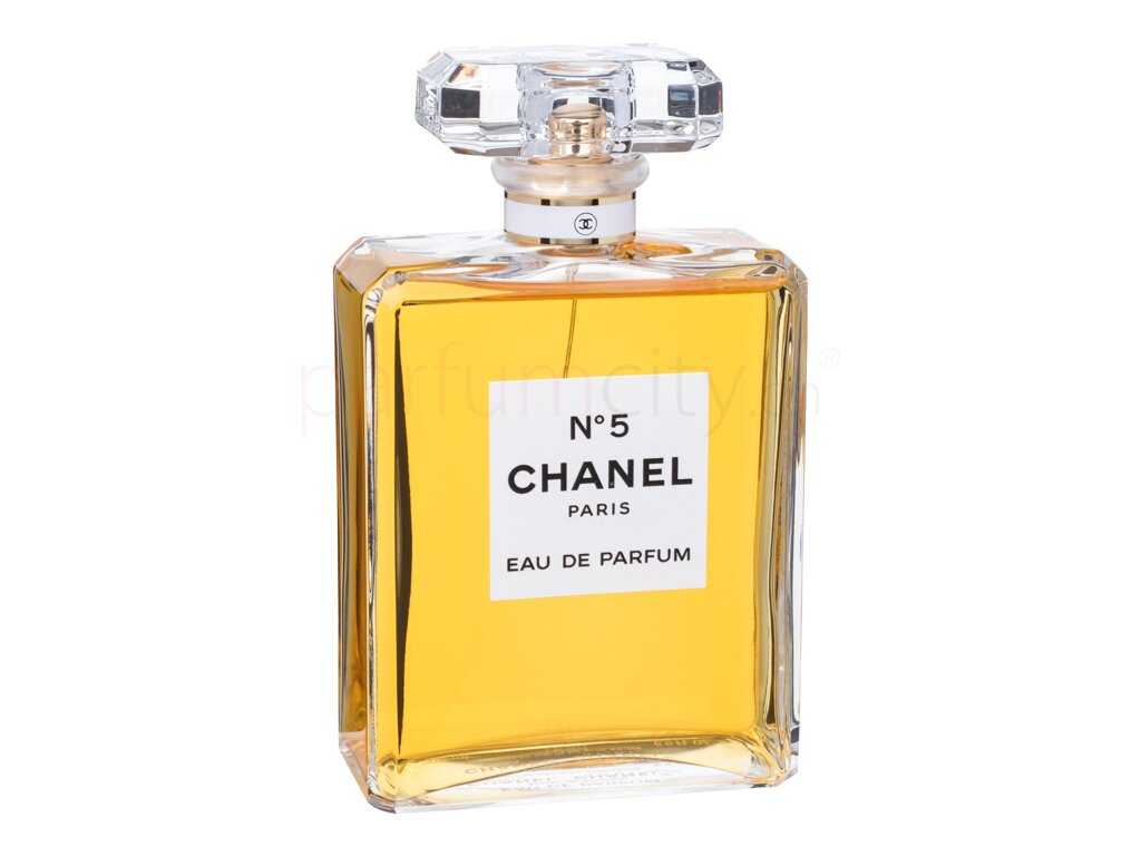 de Eau Chanel No.5 Parfum