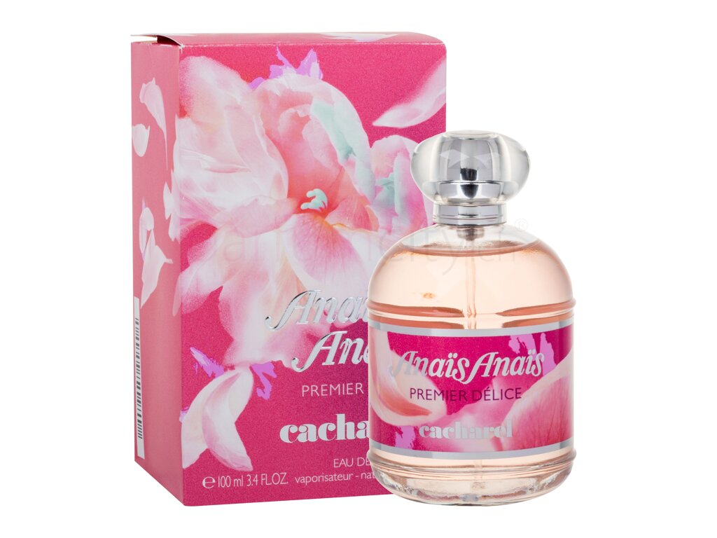 cacharel anais anais premier delice 50ml